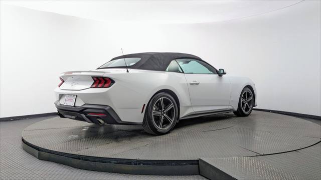 Used 2024 Ford Mustang Premium RWD image 33