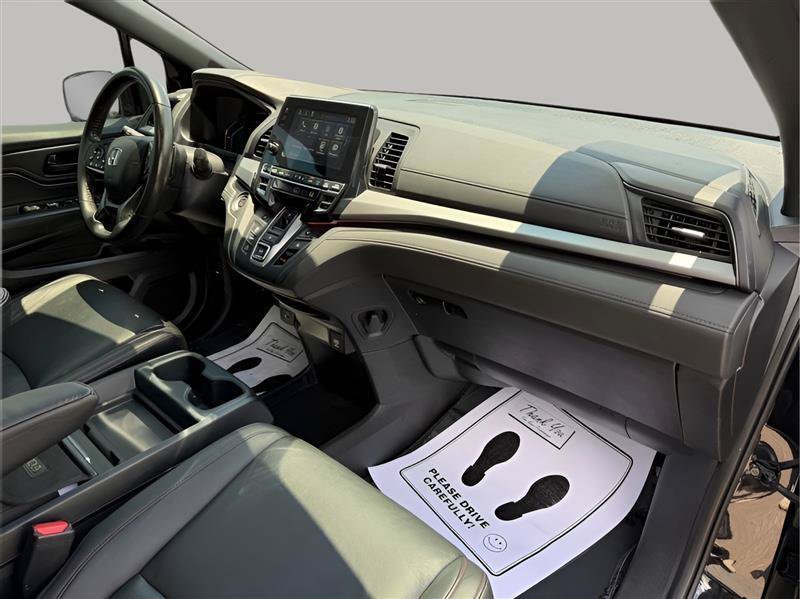 Used 2023 Honda Odyssey Sport image 32