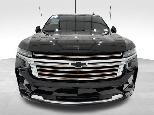 Used 2023 Chevrolet Tahoe High Country w/ Advanced Technology Package image 10