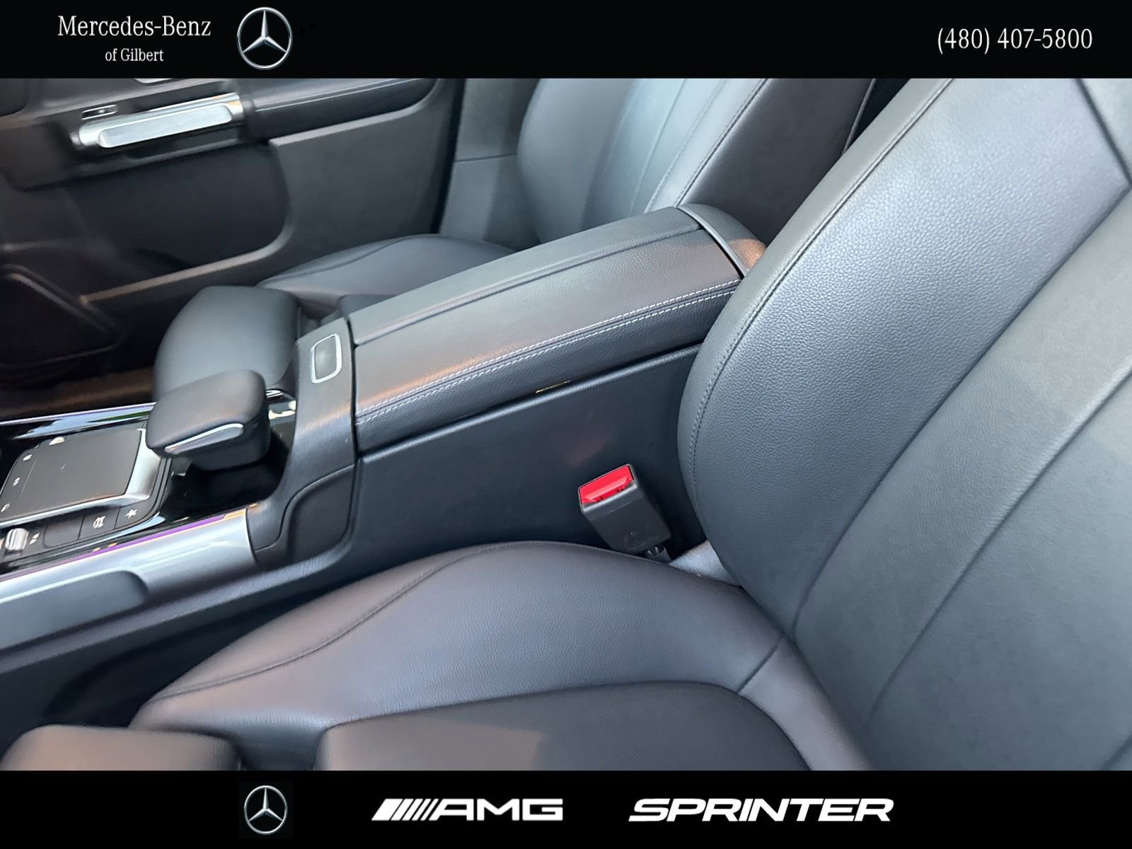 Certified 2021 Mercedes-Benz GLB 250 GLB 250 image 14