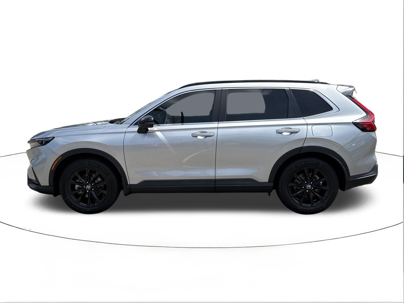 Used 2024 Honda CR-V Sport-L image 6