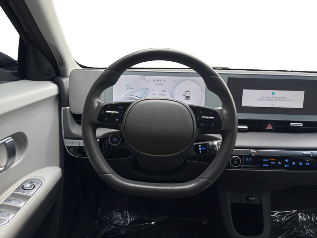 Used 2024 Hyundai Ioniq 5 SEL RWD image 13