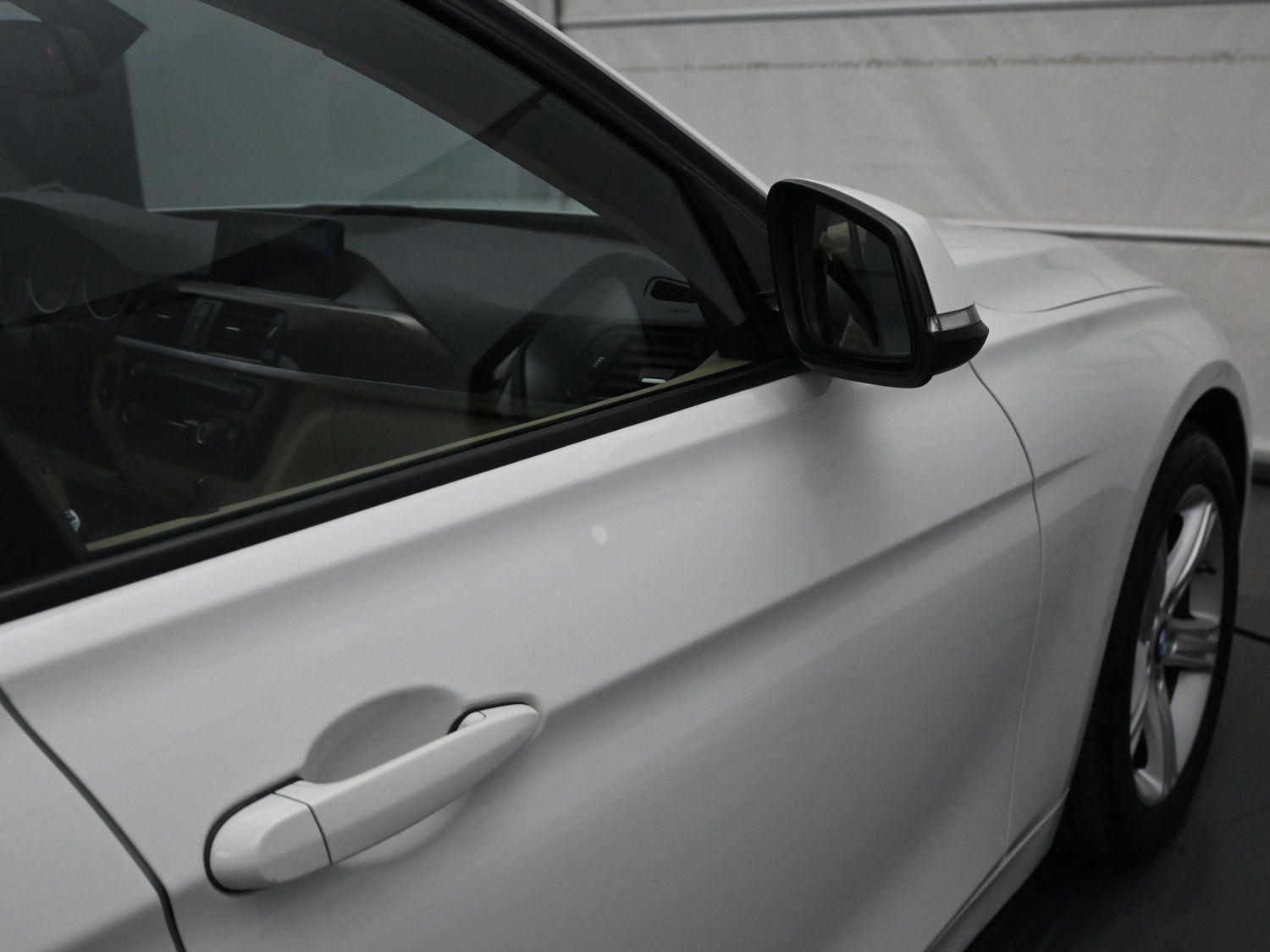 Used 2014 BMW 328i xDrive Sedan AWD/4WD image 17