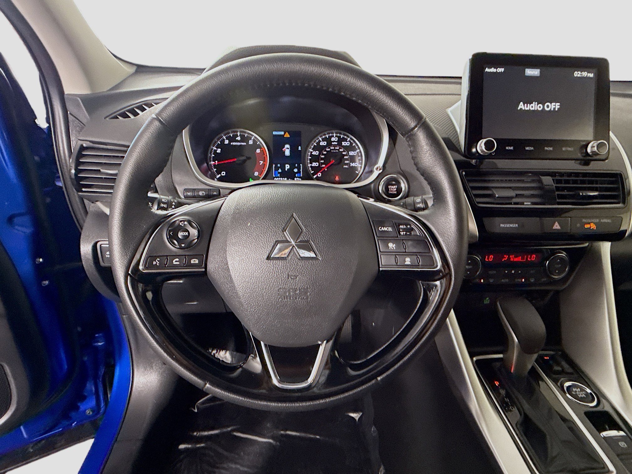 Used 2026 Mitsubishi Eclipse Cross SE AWD/4WD image 13