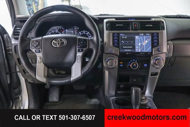 Used 2020 Toyota 4Runner SR5 Premium AWD/4WD image 47