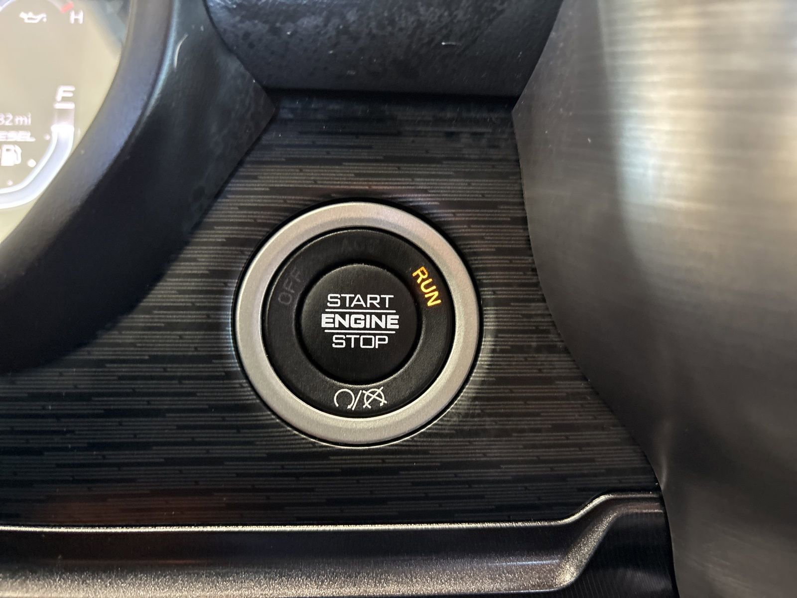 Used 2024 RAM 2500 Rebel w/ Level 2 Equipment Group image 29