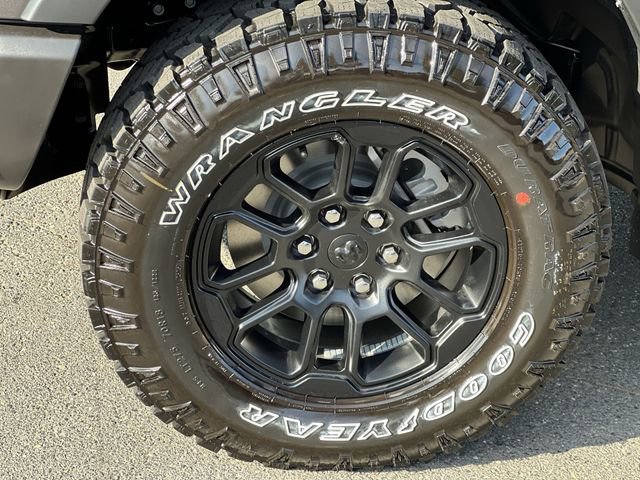 New 2026 RAM 1500 Rebel w/ Rebel Level 2 Equipment Group image 16