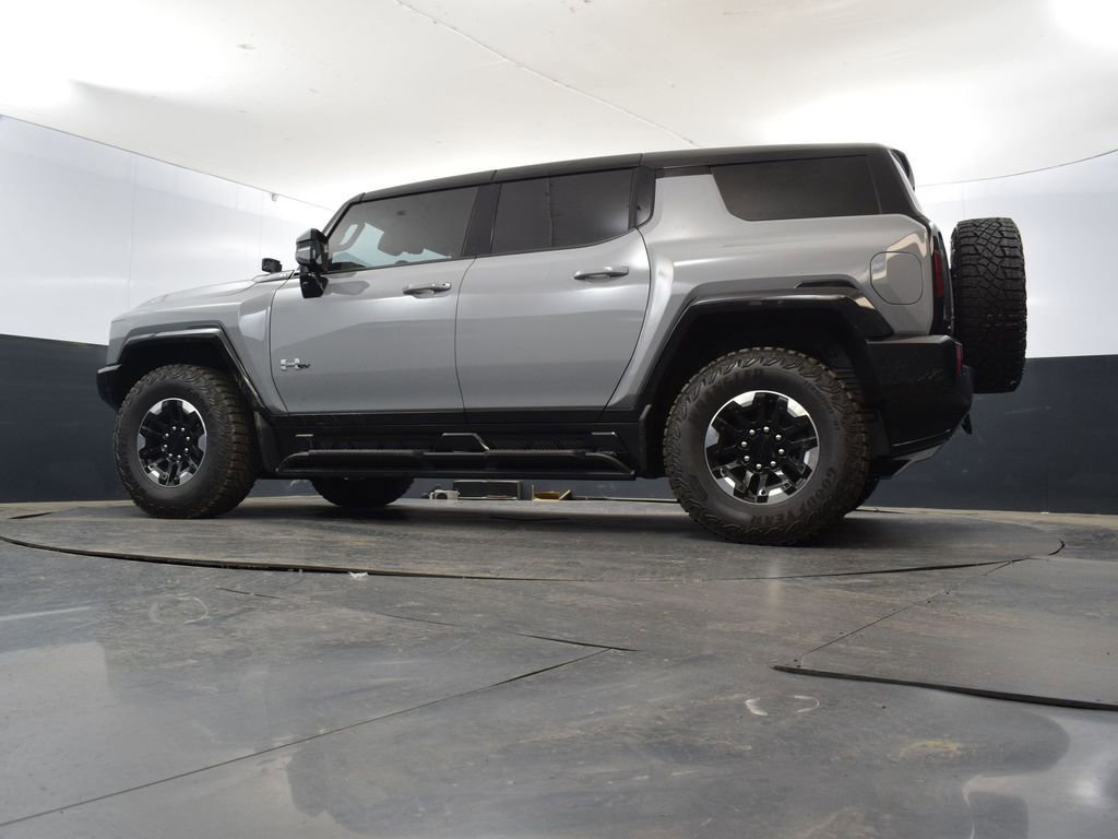 New 2024 GMC Hummer EV 2X w/ Extreme Off-Road Package AWD/4WD image 54