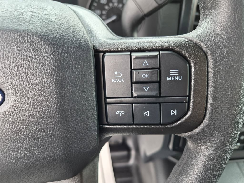 New 2026 Ford F150 XL image 16