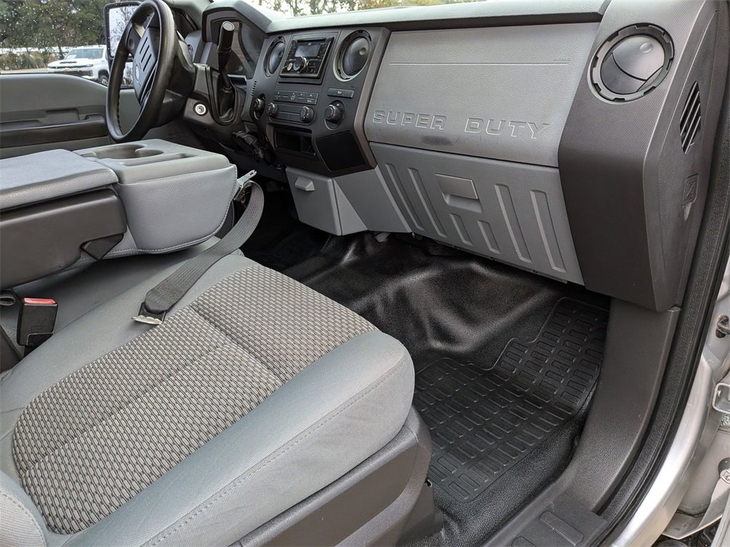 Used 2015 Ford F250 XL image 21