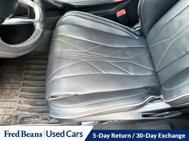 Used 2025 Acura MDX w/ Advance Package AWD/4WD image 26
