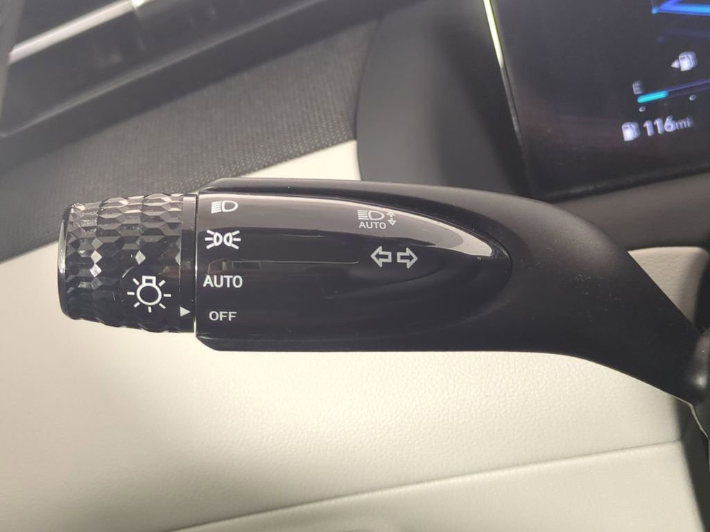 Used 2024 Hyundai Tucson SEL w/ Convenience Package FWD image 32
