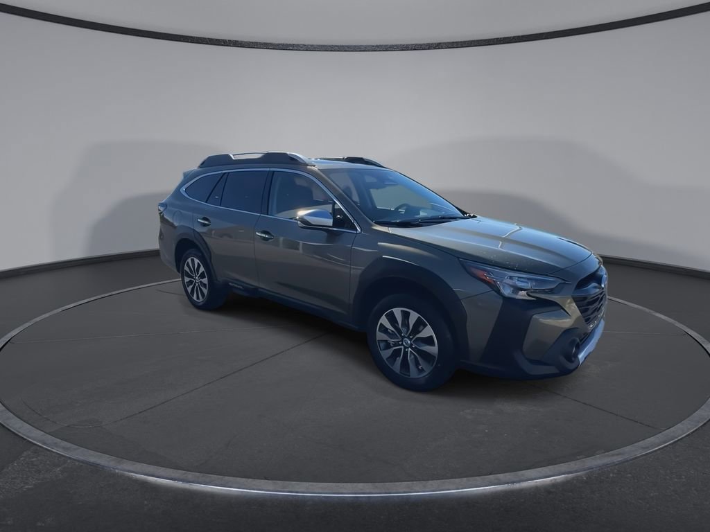 New 2025 Subaru Outback Touring XT image 2