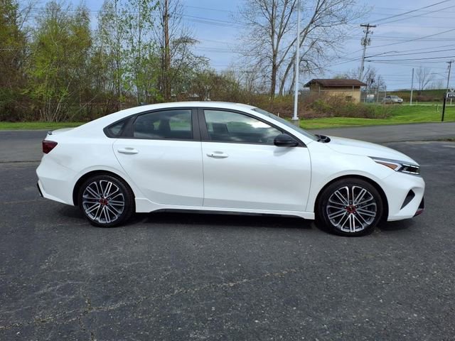 Used 2022 Kia Forte GT w/ GT2 Package image 6