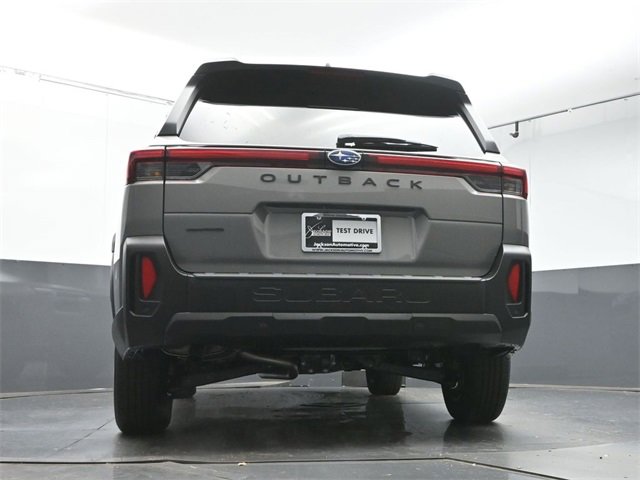 New 2026 Subaru Outback Premium image 39