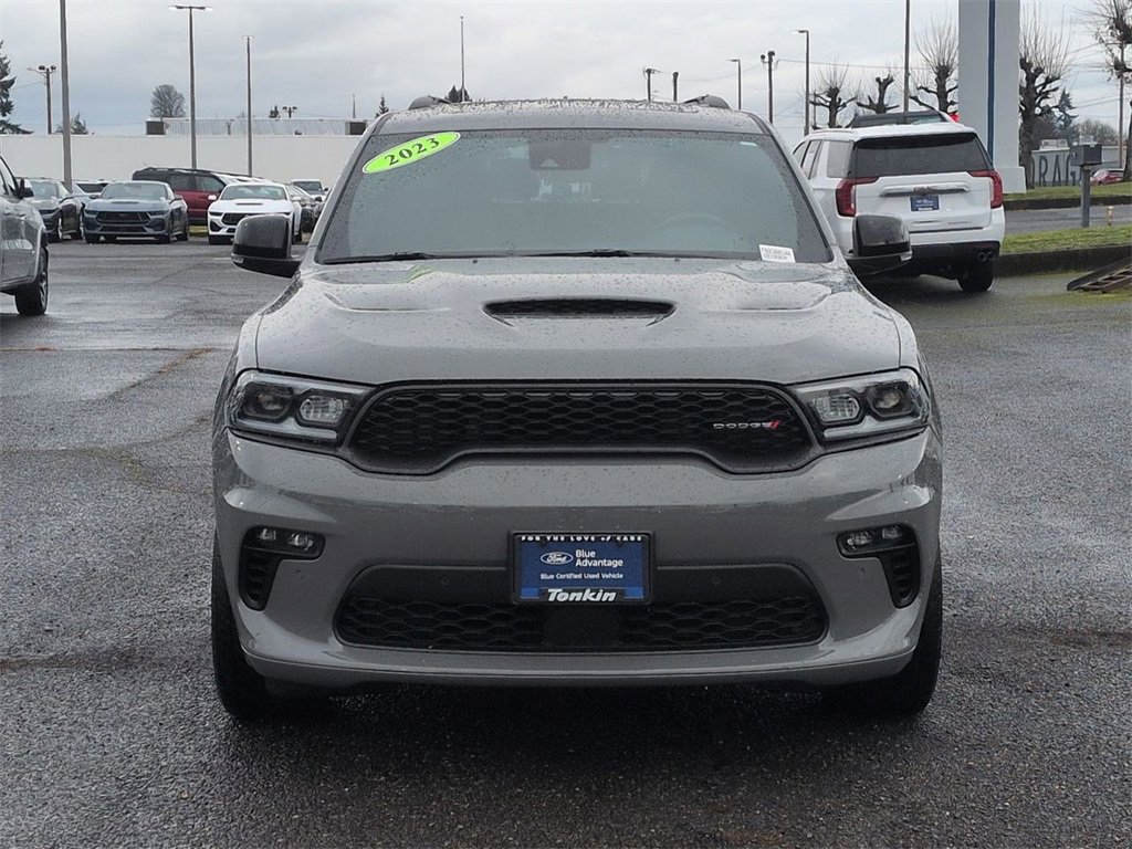 Used 2023 Dodge Durango R/T image 8