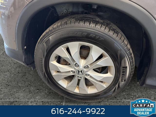 Used 2014 Honda CR-V EX-L image 24