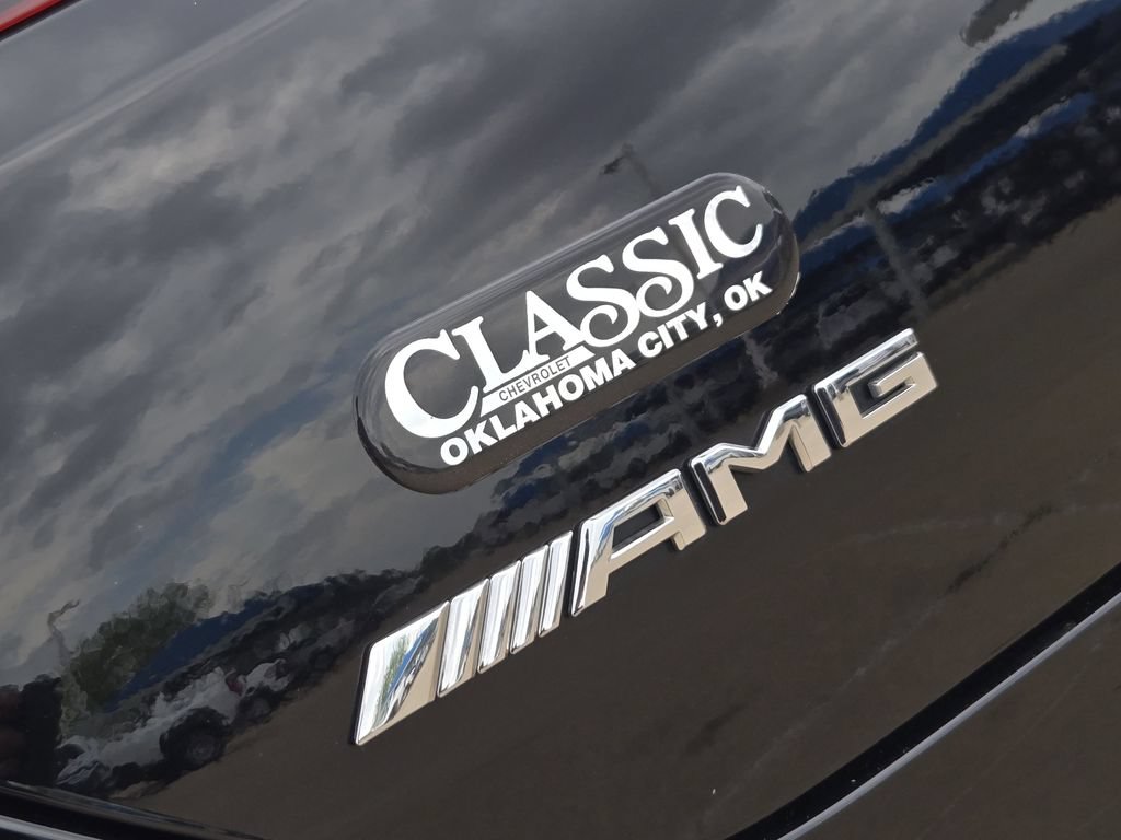 Used 2023 Mercedes-Benz GLE 53 AMG 4MATIC Coupe image 33