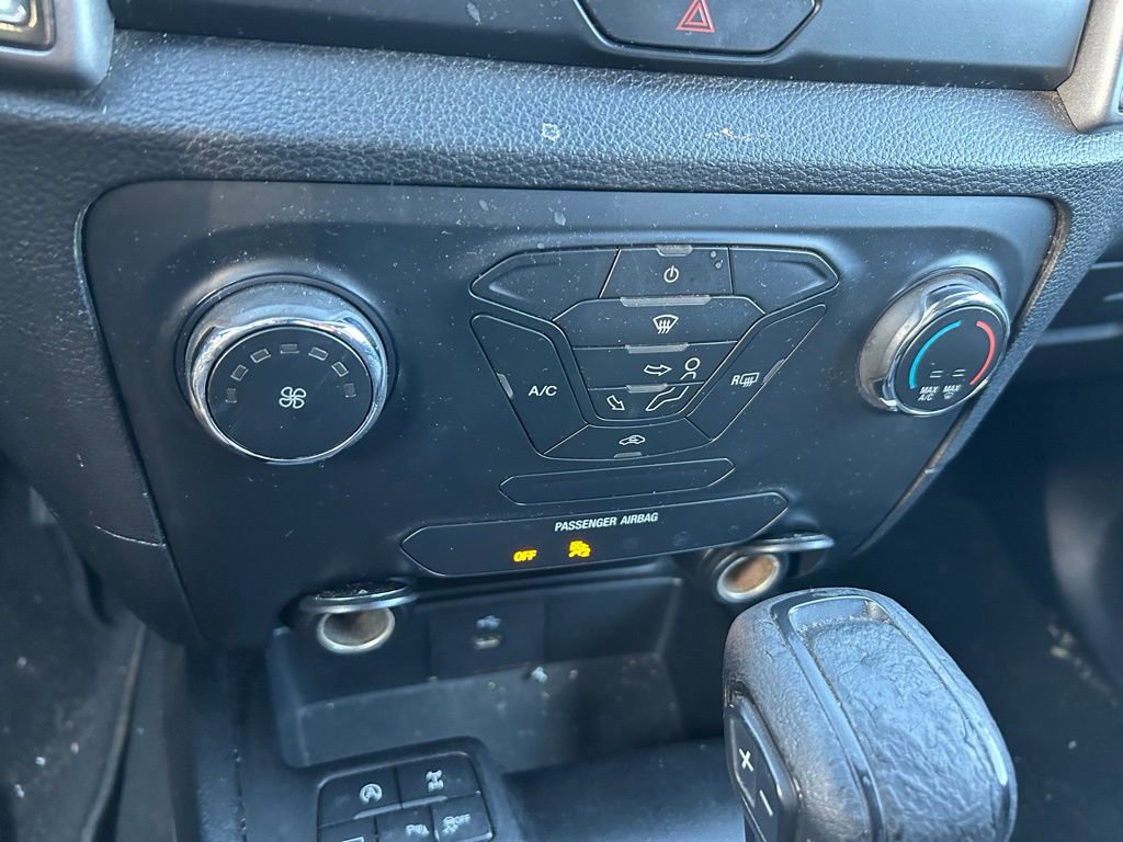 Used 2019 Ford Ranger XLT w/ Trailer Tow Package RWD image 24