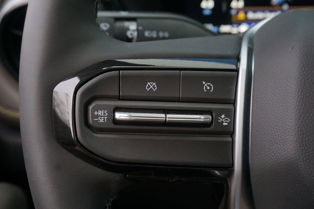 New 2026 Chevrolet Colorado ZR2 w/ Technology Package image 20