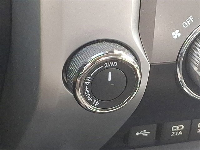 Used 2020 Toyota Tundra SR5 image 23