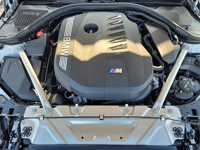 New 2026 BMW M440i Coupe RWD image 12