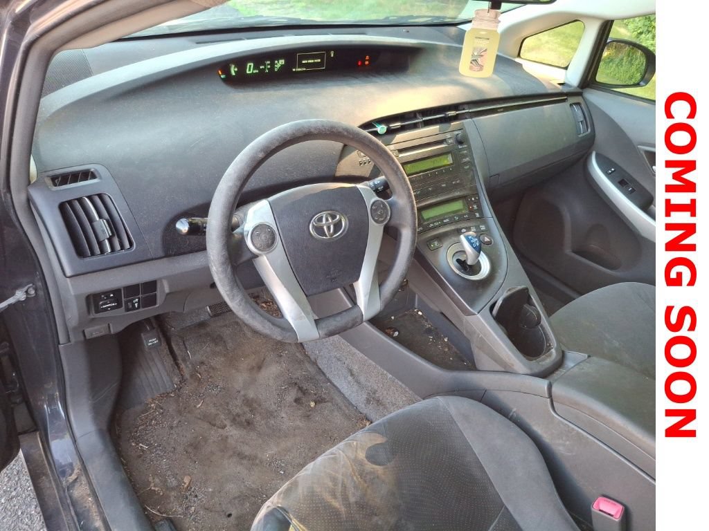 Used 2011 Toyota Prius Two FWD image 10