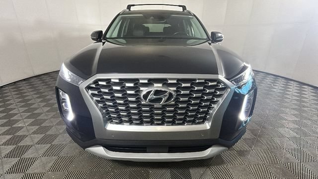Used 2021 Hyundai Palisade SEL w/ Premium Package AWD/4WD image 7