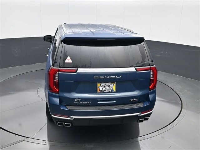 New 2026 GMC Yukon XL Denali image 19