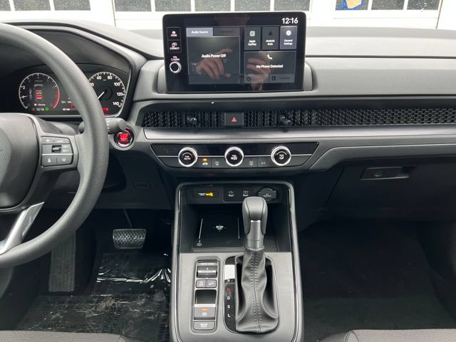New 2026 Honda CR-V LX image 21