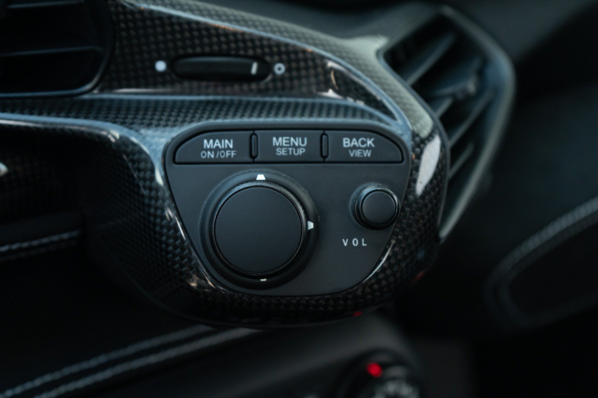Used 2015 Ferrari 458 Speciale Coupe RWD image 45