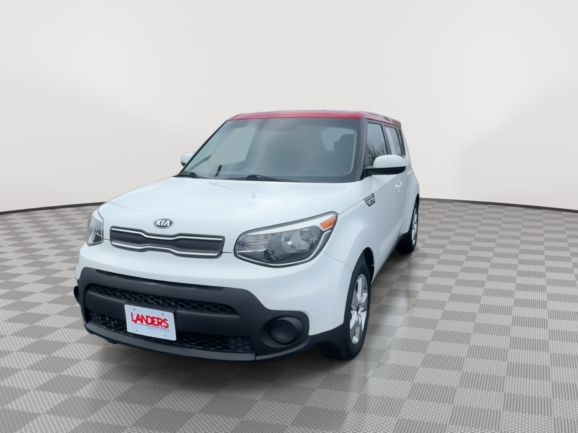Used 2019 Kia Soul Base image 4