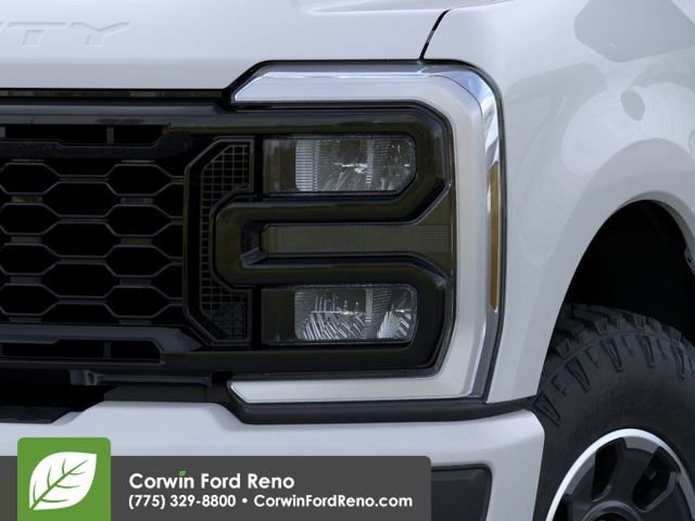 New 2026 Ford F250 Lariat AWD/4WD image 20