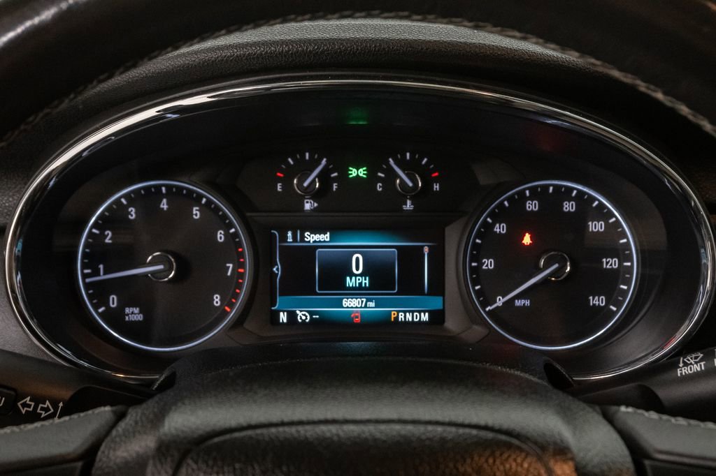 Used 2018 Buick Encore Premium w/ Experience Buick Package FWD image 18