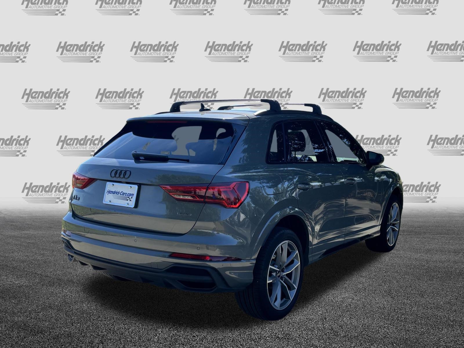 Used 2025 Audi Q3 2.0T Premium AWD/4WD image 11