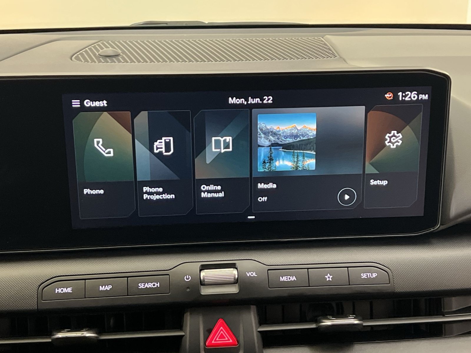 Used 2025 Kia K4 FWD image 19