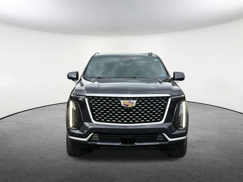 Certified 2025 Cadillac Escalade Premium Luxury AWD/4WD image 23