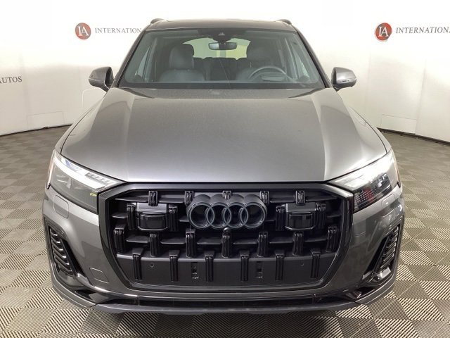 New 2025 Audi Q7 3.0T Prestige image 2