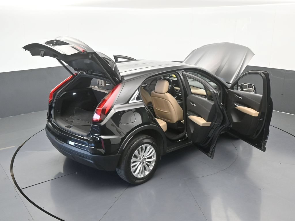 Used 2024 Cadillac XT4 Luxury FWD image 69