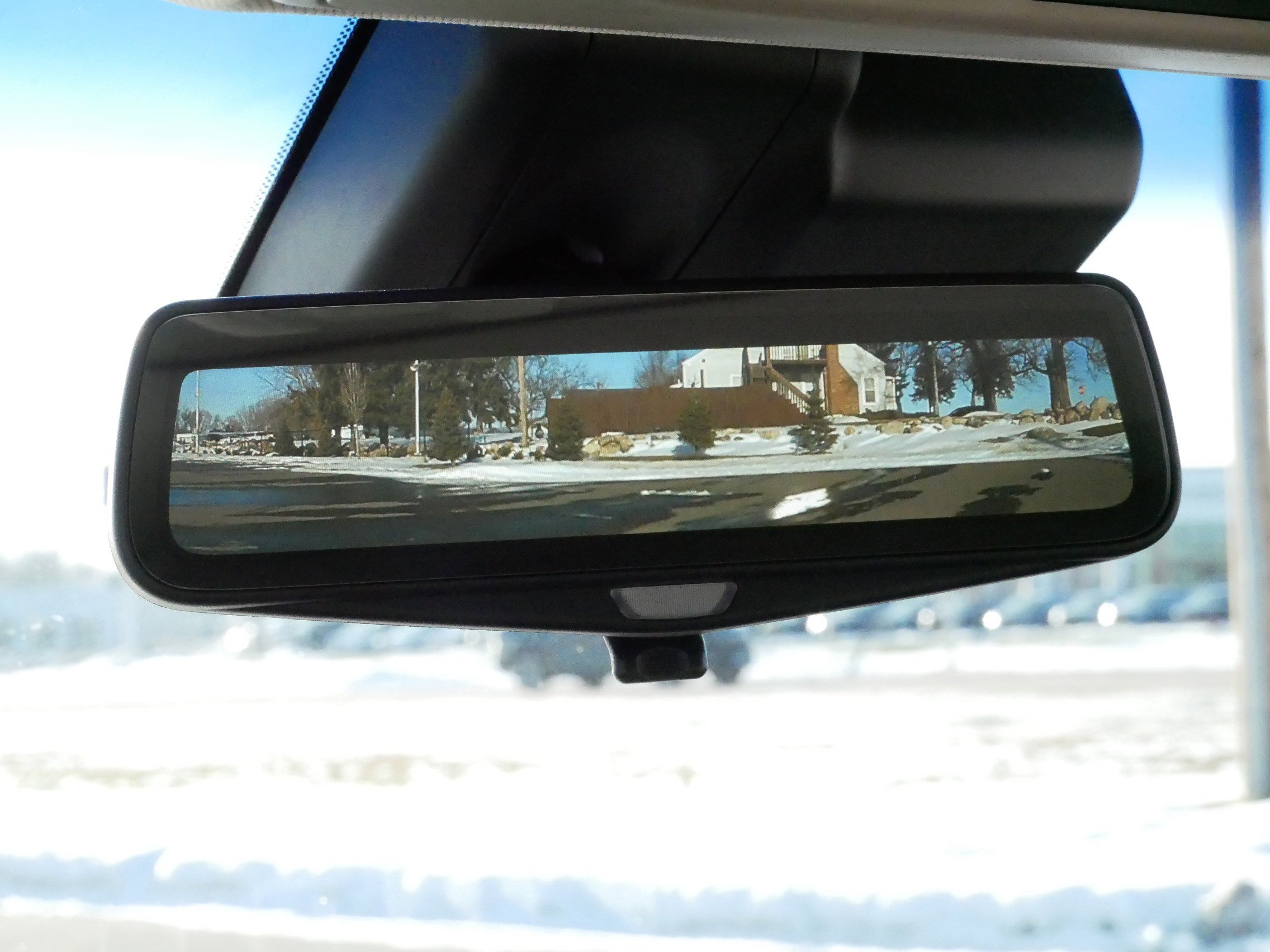 Used 2017 Cadillac Escalade Luxury image 31