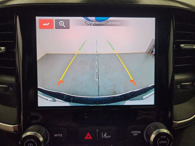 New 2026 RAM 1500 Big Horn image 23