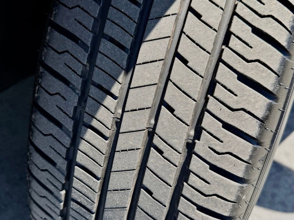 Certified 2025 Toyota RAV4 LE image 15