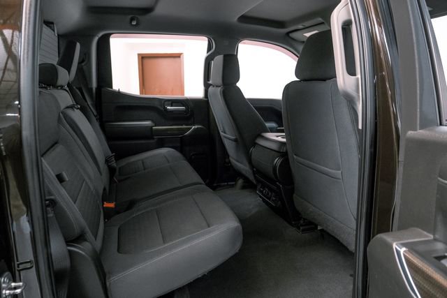 Used 2019 Chevrolet Silverado 1500 LT Trail Boss w/ Convenience Package image 30