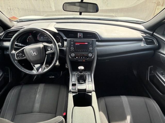 Used 2019 Honda Civic Sport image 15