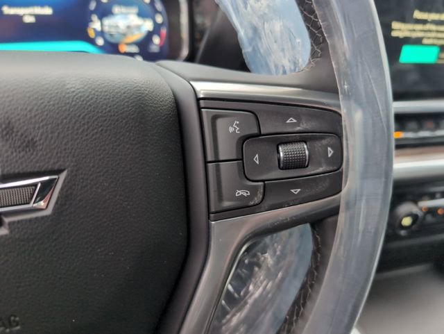 Used 2026 Chevrolet Silverado 2500 LT w/ Trail Boss Package image 19