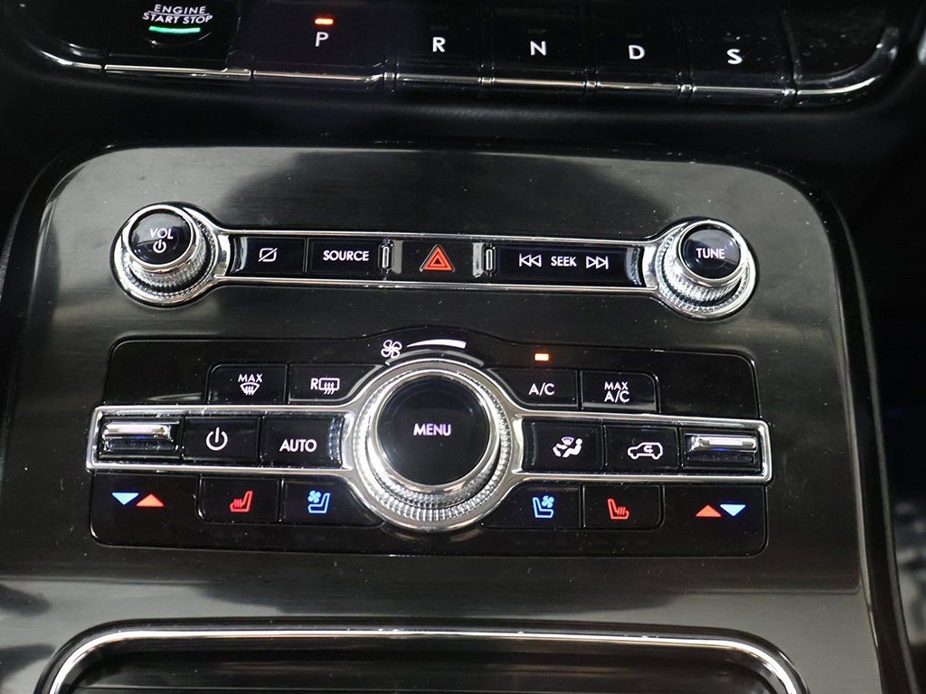 Used 2022 Lincoln Nautilus Reserve image 49