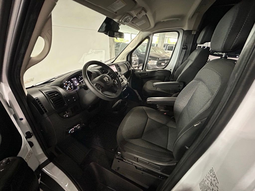 Used 2023 RAM ProMaster 3500 image 27
