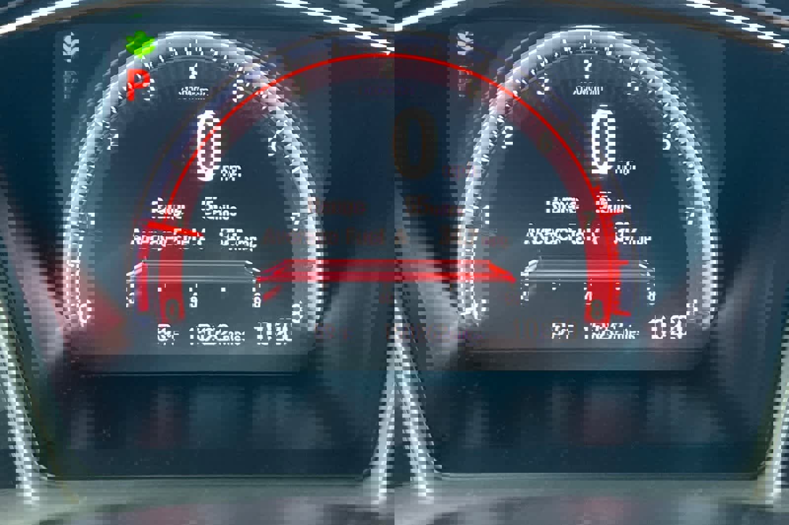 Used 2020 Honda Civic Sport image 21