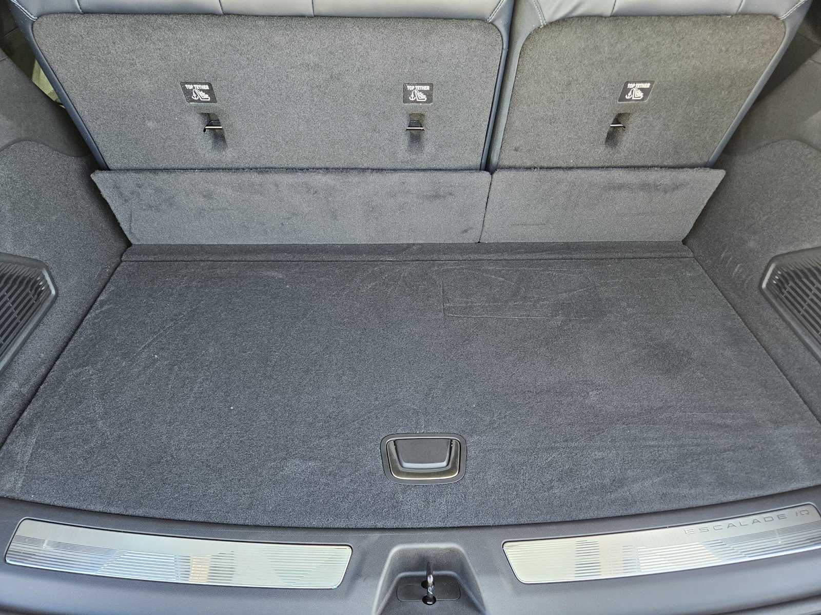 New 2025 Cadillac Escalade IQ Sport 2 AWD/4WD image 22