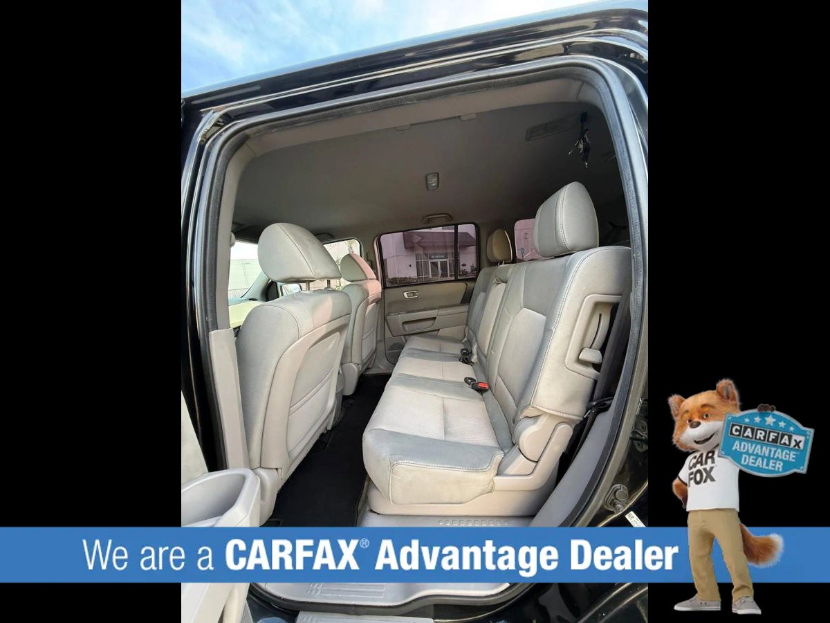 Used 2014 Honda Pilot EX image 24